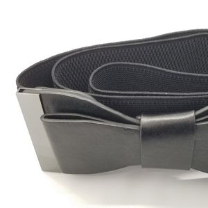 Torrid Bow Tie Belt